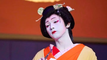 Kokuho película Japón Oscars 2026