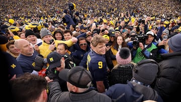Since 1935, the Heisman Trophy has been awarded to the most outstanding player in college football. Here are the candidates for the 2023 collegiate season.
