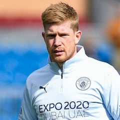 El City, ante dos semanas decisivas