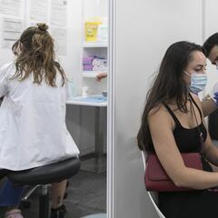 Vacunación CDMX: fechas y requisitos para jóvenes de 18 a 29 en alcaldía Cuajimalpa