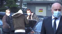 Mandzukic pasa el reconocimiento médico con el Milan