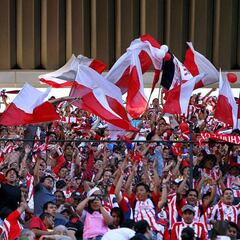 Buscarían que Chivas sea equipo de toda la sociedad