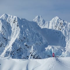 El FWT vuelve a Alaska, paraíso del freeride