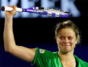 Kim Clijsters, ¿suma y sigue?
