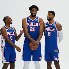 76ers fans on edge after injury update to star