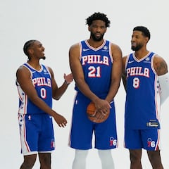 76ers lose another star player for the rest of the season