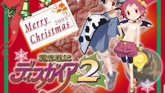 Imágenes de Disgaea 2: Cursed Memories