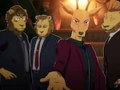 Es uno de los animes más peculiares y laureados de Netflix, y por fin sabemos cuándo se estrenará su gran final