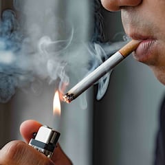 Adiós al fumar en todas partes: el gobierno proporciona luz verde a la ley de Antidabaco