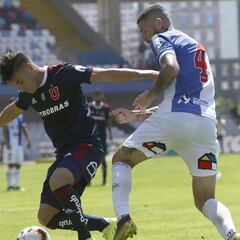 Nicolás Oroz detalló las diferencias entre Arias y Kudelka