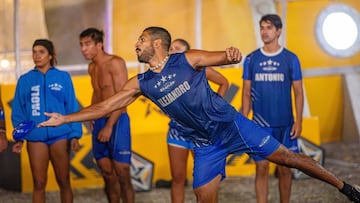 Exatlón México 2025: ¿quién fue eliminado hoy, 2 de noviembre?