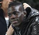 Moratti: "La situación de Balotelli va a cambiar, es útil para el equipo"