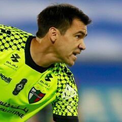 El proyecto único en América Latina que lidera Toselli