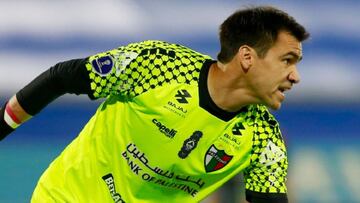 El proyecto único en América Latina que lidera Toselli