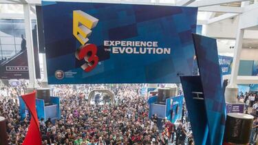 E3 2017: ¿Cuál es la conferencia más esperada?