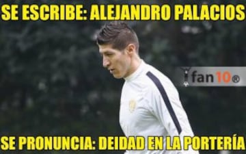 Los mejores memes de la victoria de Pumas ante Cruz Azul