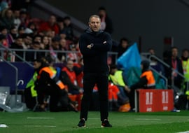 “A veces está bien recibir una lección así”