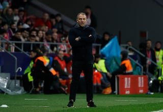 “A veces está bien recibir una lección así”