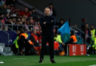 Un varapalo estructural