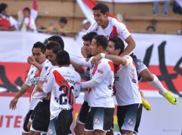 Los bolivianos de Nacional de Potosí jugarán su segunda Copa Sudamericana, luego de disputarla en 2014 y quedar eliminado en primera fase ante Libertad de Paraguay. Nunca han sido campeones en su país en más de 70 años de historia.