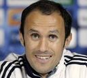 Ricardo Carvalho, siempre de la mano de Mourinho