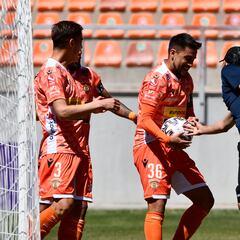“Se creen patrones de fundo; lo han hecho pésimo”: ex capitán loíno dispara contra Cobreloa