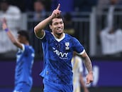 Tras Lookman, Marcos Leonardo