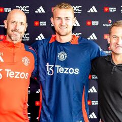 Mercado de fichajes, en directo | Última hora del Madrid, Barcelona e internacional en vivo