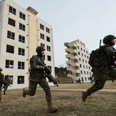 Guerra Ucrania - Rusia: resumen de noticias del 18 de marzo