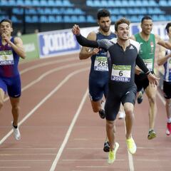 Husillos vence a otro gigante