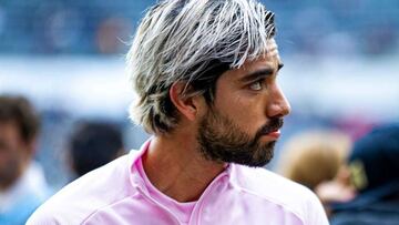 La estrella de Inter Miami criticó a los directivos y clubes en general por ver a los jugadores como objetos y no como personas.
