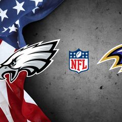Philadelphia Eagles vs Baltimore Ravens: times, how to watch on TV, stream online | NFL Pre-season
