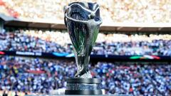 Se cancela la Finalissima