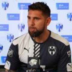 Jonathan Orozco: “Me duele situación de Miguel Herrera”