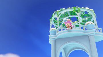 Captura de pantalla - Captain Toad: Treasure Traker (WiiU)