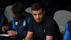 A Martín Anselmi le ha quedado grande Europa