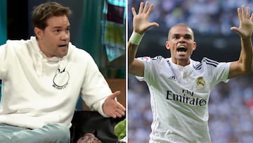 Juan Dávila cuenta la vez que pilló a Pepe de botellón cuando era policía local en La Moraleja