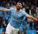 Agüero piensa en volver a jugar