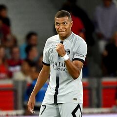 El NYT desvela las cifras del contrato astronómico de Mbappé