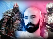 Álvaro Zábala, ex modelador de Santa Monica Studios, habla de su experiencia: " ¡Por fin un Thor que no fuera un Adonis!"