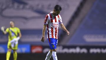 Así fue la última vez que Chivas no estuvo en una instancia definitiva de Liga MX