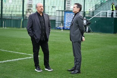 “Trabajar con Lim no era un escenario soñado...”