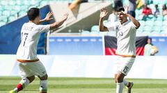 Cómo y dónde ver el México vs Corea del Sur en Río 2016: horarios y TV