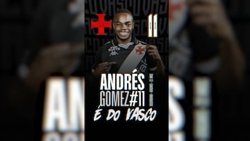 El club lo presenta con sus mejores goles, destacando su gran potencial en el ataque.