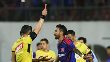 Golpe a la U en el Tribunal de Disciplina: ‘Paqui’ Meneghini sufre