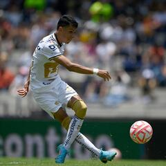 León - Pumas: Horario, Canal, TV, cómo y dónde ver la Liga MX