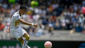 León - Pumas: Horario, Canal, TV, cómo y dónde ver la Liga MX