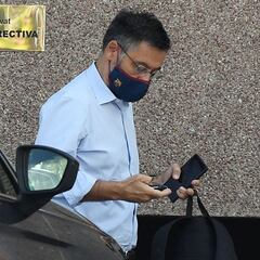 Conmoción internacional: "Busca y captura para el presidente del superclub"