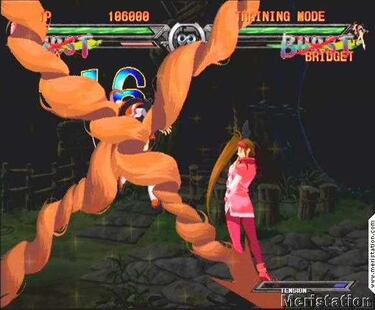 Guilty Gear XX: The Midnight Carnival, Impresiones (PlayStation 2)