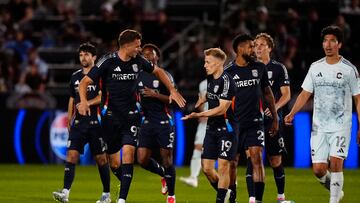 San Diego quiere recuperar terreno en el Oeste